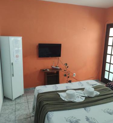 Verolme Apartamento | Apartamento em Angra dos Reis