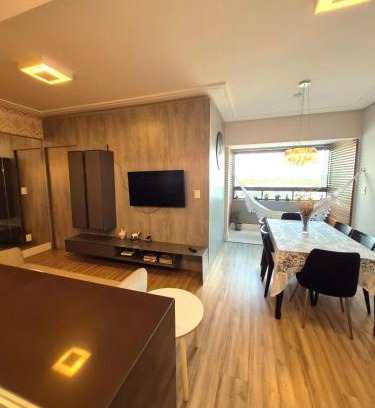 Siqueira Campos Apartamento | Apartamento em Aracaju