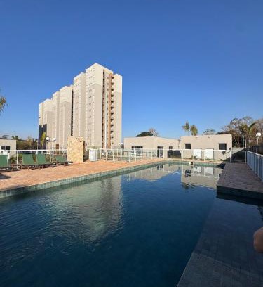 Barretos Apartamento | Apartamento em Barretos