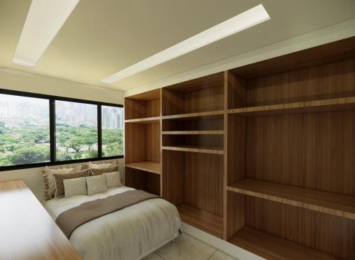 Val-de-Caes Apartamento | Apartamento em Belém