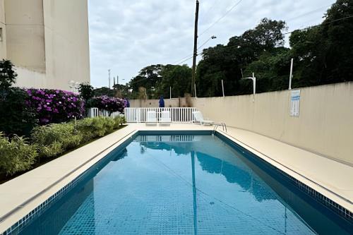 Indaia Apartamento | Apartamento em Bertioga - SP (2)