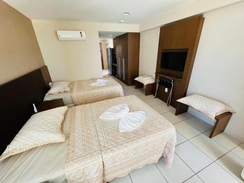 Pina Apartamento | Apartamento em Boa Viagem