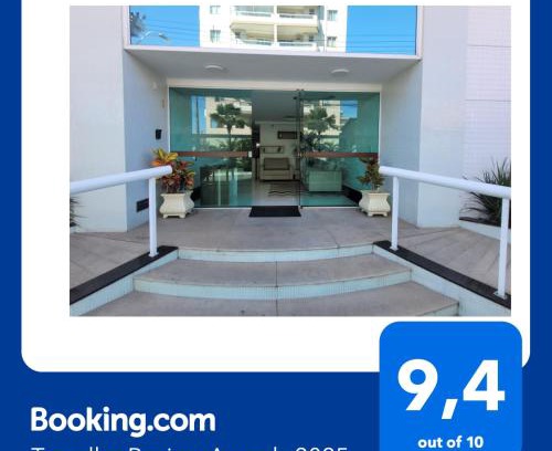 Braga Apartamento | Apartamento em Cabo Frio - Braga - RJ