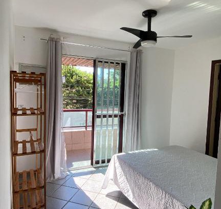 Centro Apartamento | Apartamento em Cabo Frio a 200m da Praia do Forte