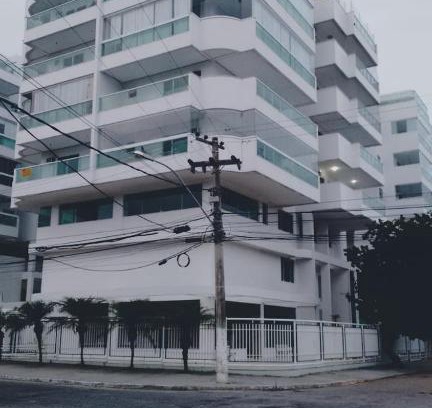 Braga Apartamento | Apartamento em Cabo Frio
