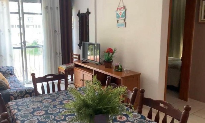 Vila Nova Apartamento | Apartamento em Cabo Frio
