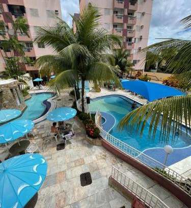 Vila Moraes Apartamento | Apartamento em Caldas Novas