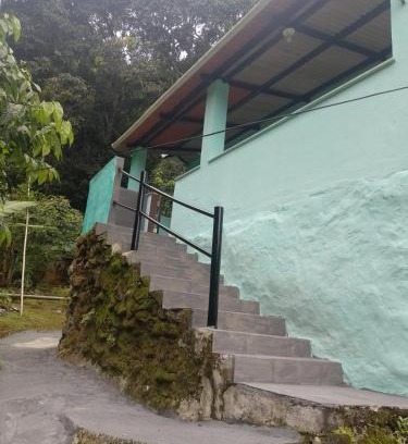 Monte Castelo Apartamento | Apartamento em Chácara Aconchegante - Kitnet