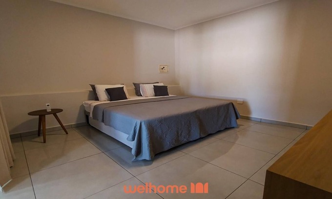 Delfinopolis Apartamento | Apartamento em Delfinopolis perto das Cachoeiras