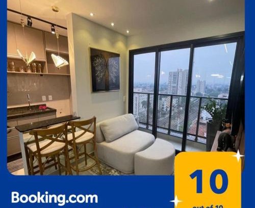 Centro Apartamento | Apartamento em Dourados, Sunset