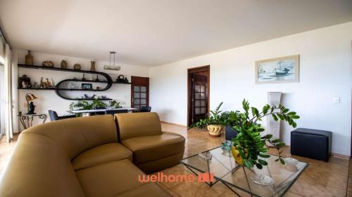 Praia do Futuro I Apartamento | Apartamento em fortaleza 2min da praia do futuro