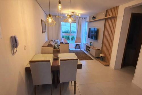 Floresta Apartamento | Apartamento em Gramado para até 6 pessoas