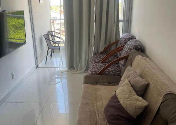 Sao Francisco Apartamento | Apartamento em Ilhéus