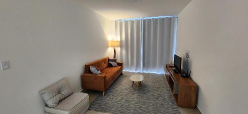 Itauna Apartamento | Apartamento em Itaúna vista para o mar e surf