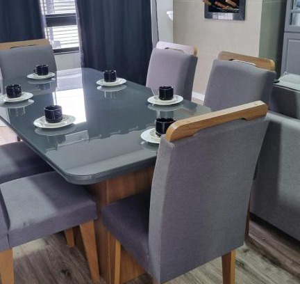 Barra Velha Apartamento | Apartamento em Itajuba - Barra Velha 120m do mar