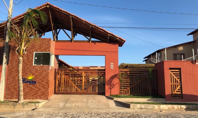 Luis Correia Apartamento | Apartamento em Luís Correia