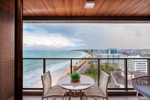 Cruz das Almas Apartamento | Apartamento em Maceio - Loft 1208