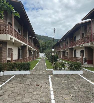 Maranduba Apartamento | Apartamento em Maranduba-Ubatuba