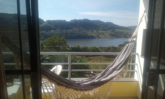 Marcelino Ramos Apartamento | Apartamento em Marcelino Ramos ao lado das Termas