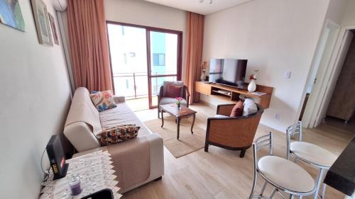 Caraguatatuba Apartamento | Apartamento em Massaguaçu