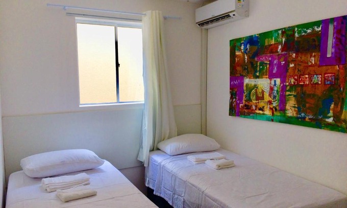 Candelaria Apartamento | APARTAMENTO em NATAL