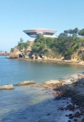 Boa Viagem Apartamento | Apartamento em Niterói Excelente Localização - Boa Viagem