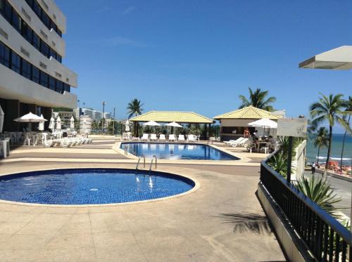 Ondina Apartamento | Apartamento em Ondina