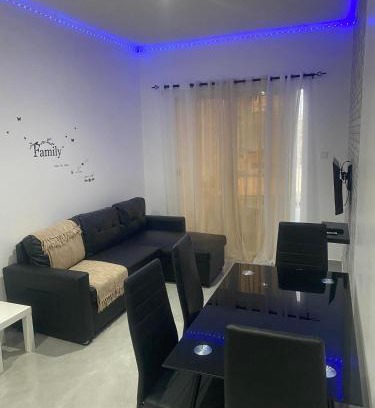 Santa Cruz Apartamento | Apartamento em Pedra Badejo