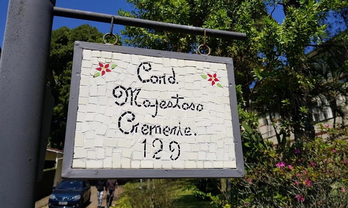 Petropolis Apartamento | Apartamento em Petrópolis, Edifício Majestoso Cremerie