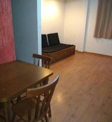 Quitandinha Apartamento | Apartamento em Petrópolis próximo ao Hotel Quitandinha