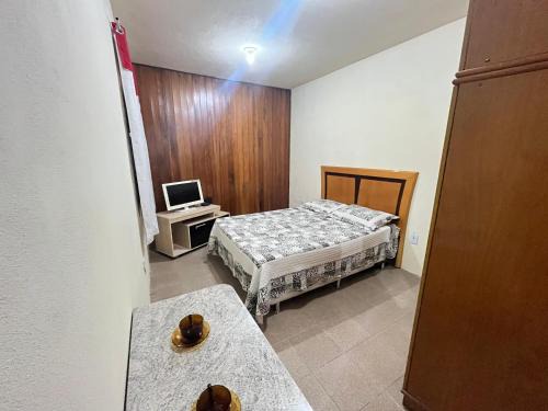 Chacara Flora Apartamento | Apartamento em prédio familiar