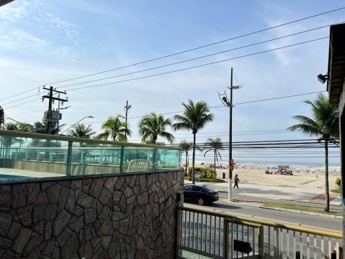 Mirim Apartamento | Apartamento em Praia Grande - Aviação
