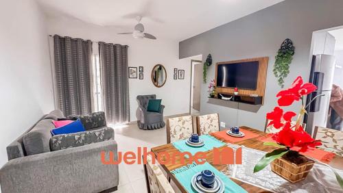 Sao Lourenco Apartamento | Apartamento em São Lourenço bem localizado