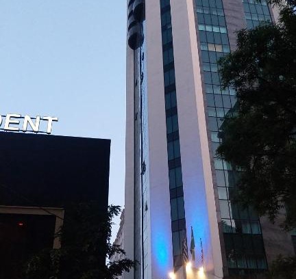 Cerqueira Cesar Apartamento | Apartamento em São paulo jardins oscar Freire