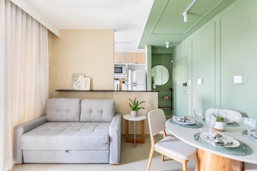 Sao Jose dos Campos Apartamento | Apartamento em São José dos Campos