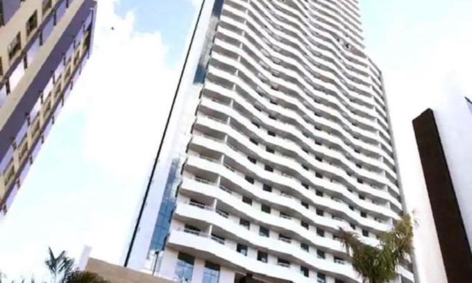 Caminho das Arvores Apartamento | Apartamento em Salvador Astron Suites