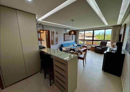 Praia dos Carneiros Apartamento | Apartamento em Tamandaré