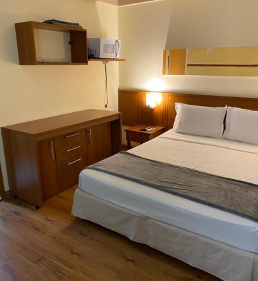 Vila Clementino Apartamento | Apartamento em Travel Inn Ibirapuera