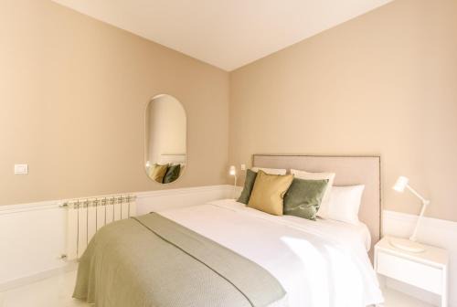 Las Acacias Apartamento | Apartamento Embajadores XIX