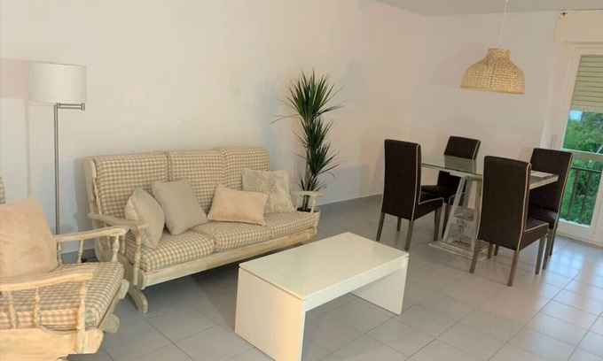Bareyo Apartamento | Apartamento en Ajo - La Casuca de Mariche 12809