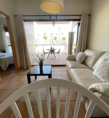 Villanueva del Río Segura Apartamento | Apartamento en Archena Paraíso Termal al lado del Balneario