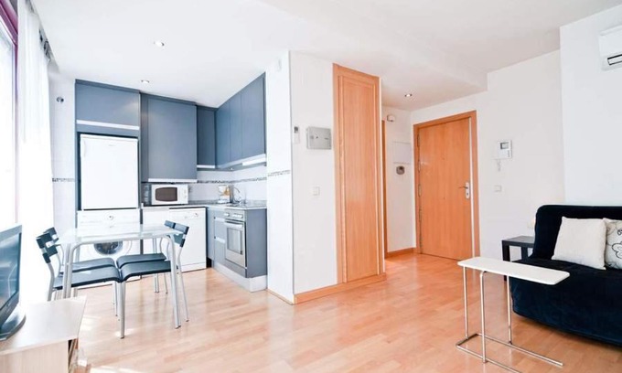 Palos de la Frontera Apartamento | APARTAMENTO en ATOCHA - Silencioso y luminoso