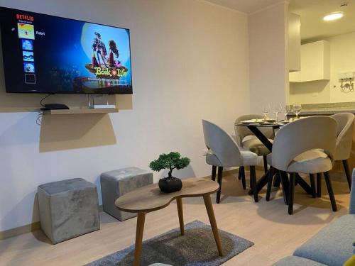 Barranco Apartamento | Apartamento en Barranco