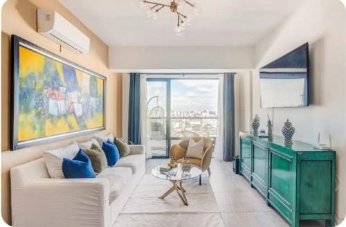 Santo Domingo Apartamento | Apartamento en bella vista