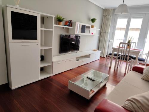 Rekaldeberri Apartamento | Apartamento en Bilbao con Parking Gratis