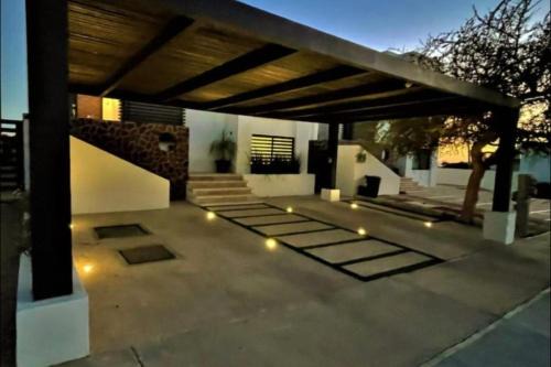 Juárez Apartamento | Apartamento en Cabo San Lucas México