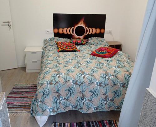 Coia Apartamento | Apartamento en casa de piedra