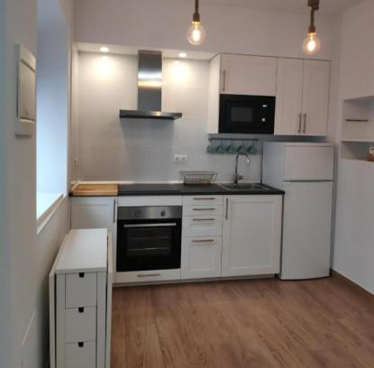 Casarabonela Apartamento | Apartamento en Casarabonela
