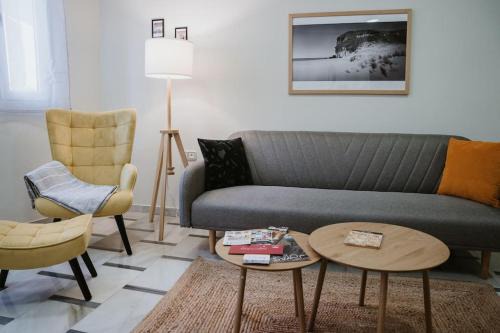 Almeria Centro Apartamento | Apartamento en centro de Almería