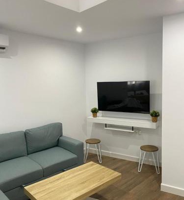 Chipiona Apartamento | apartamento en centro